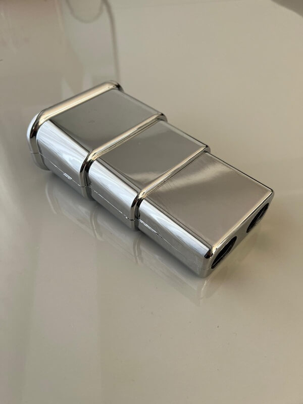 KROM HB KOMPACT AÇIK BORU GİZLEME